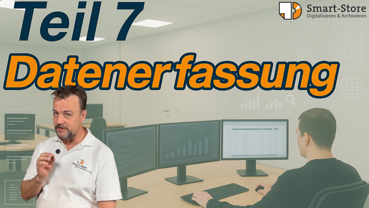 Datenerfassung